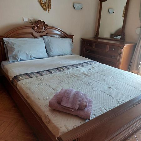 Artemis Residence Vrontádos 외부 사진