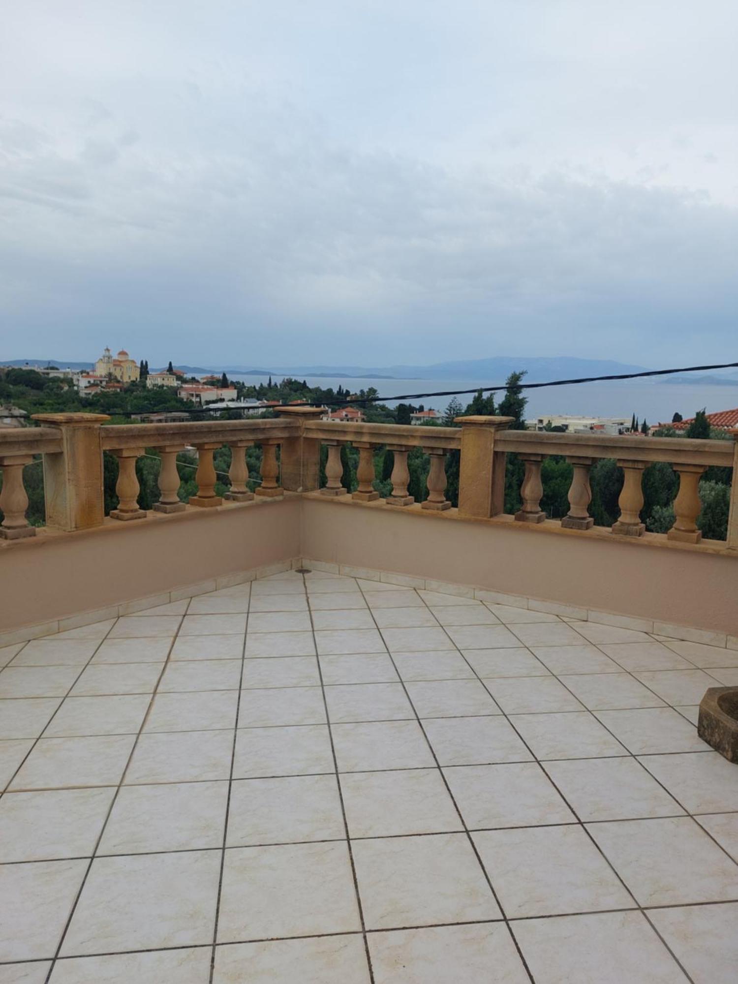 Artemis Residence Vrontádos 외부 사진
