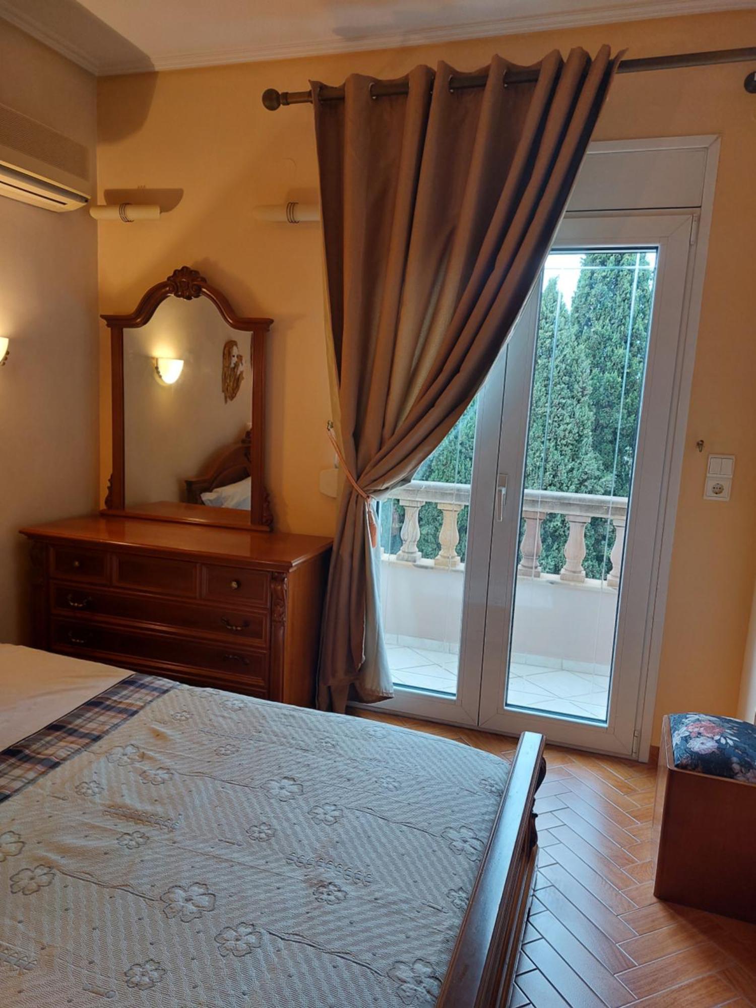 Artemis Residence Vrontádos 외부 사진