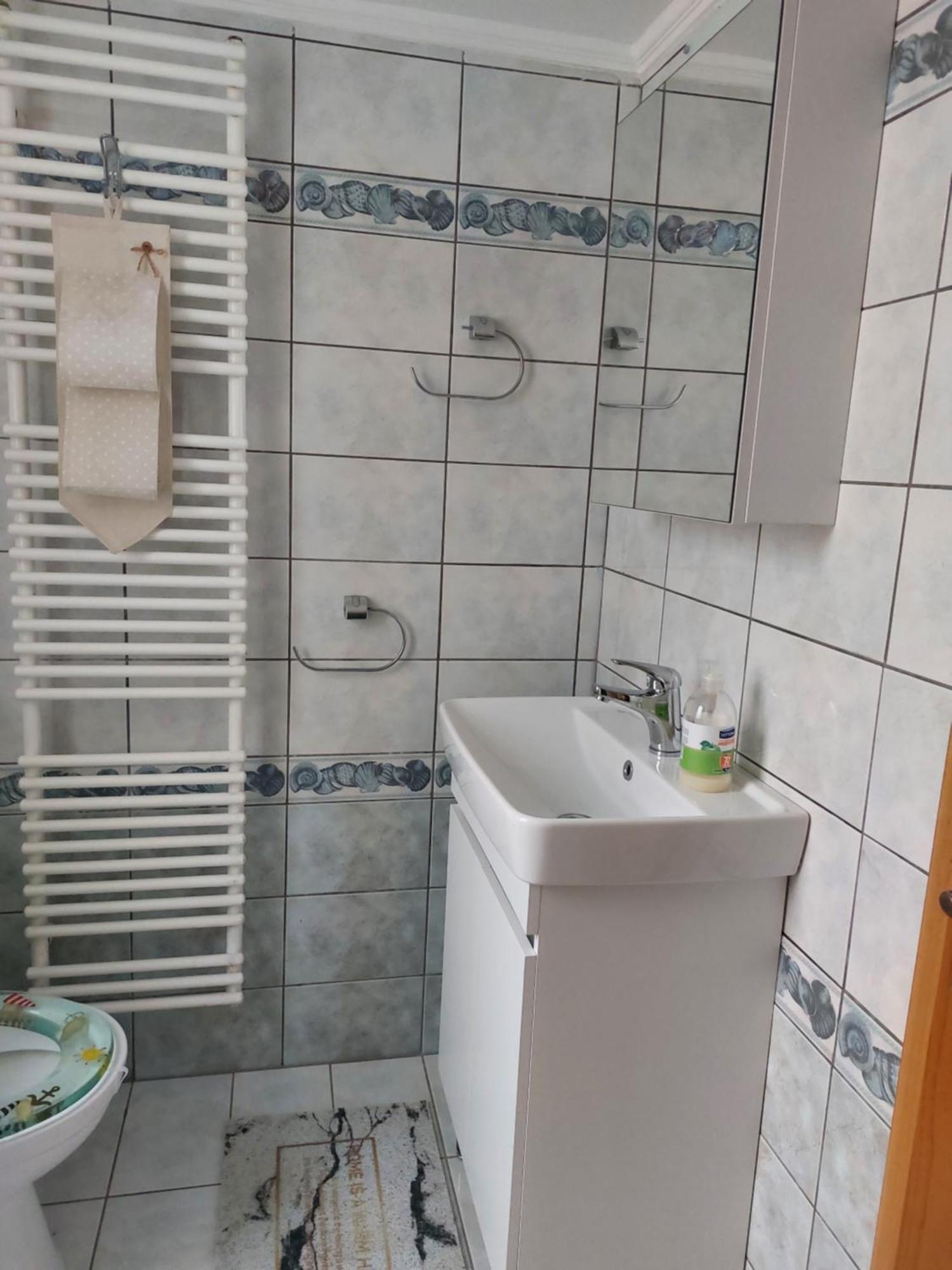Artemis Residence Vrontádos 외부 사진