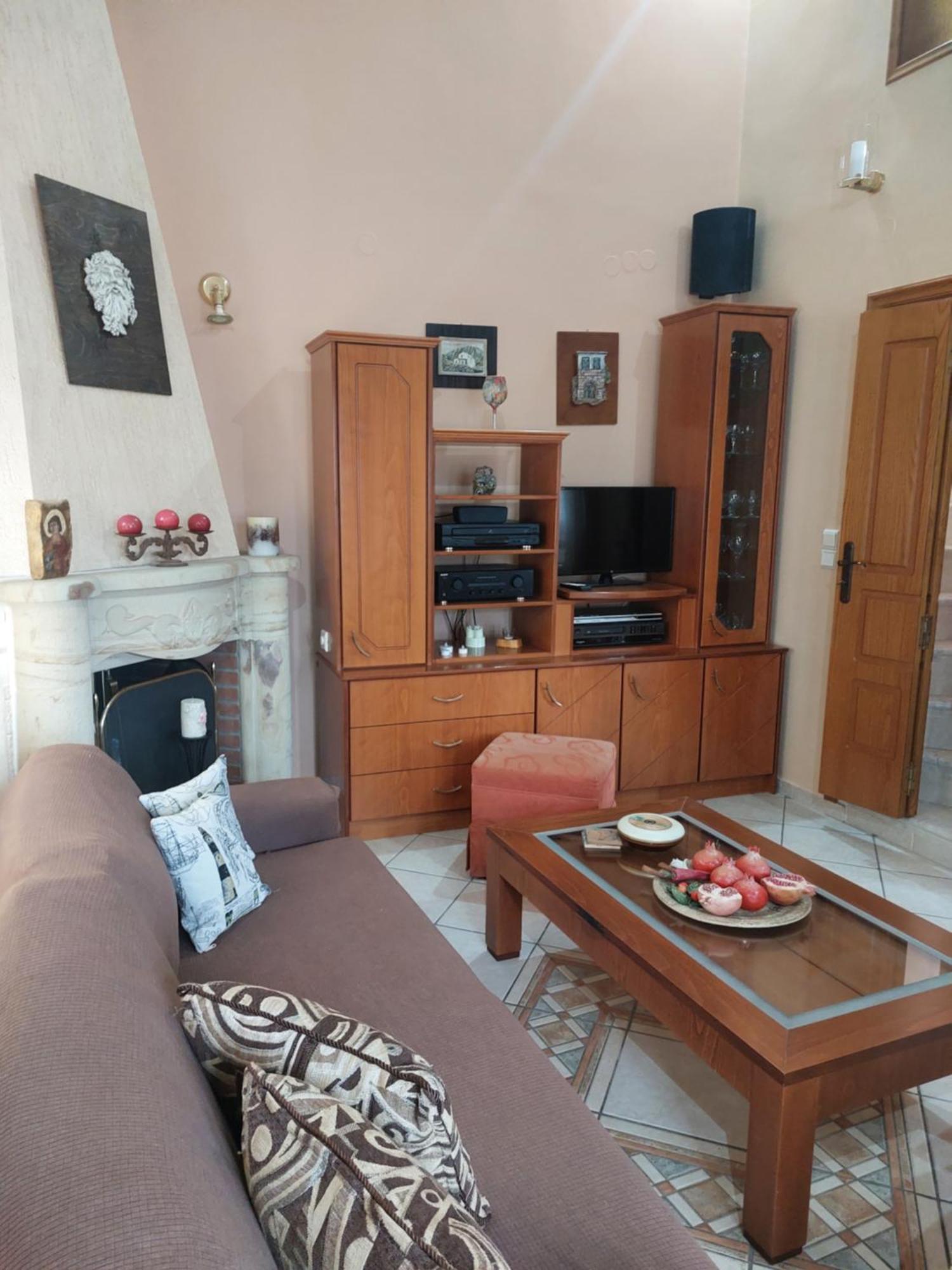 Artemis Residence Vrontádos 외부 사진