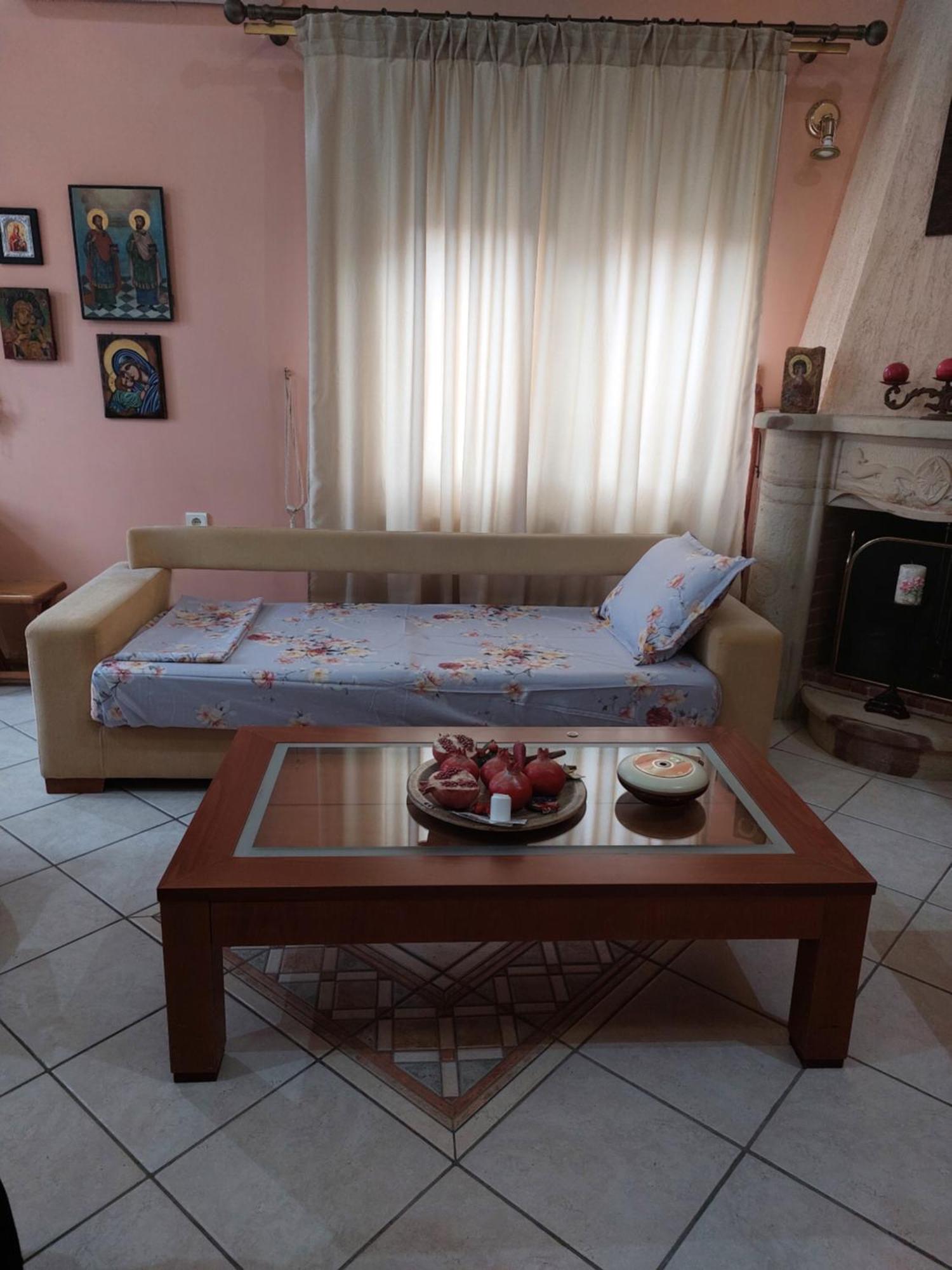 Artemis Residence Vrontádos 외부 사진