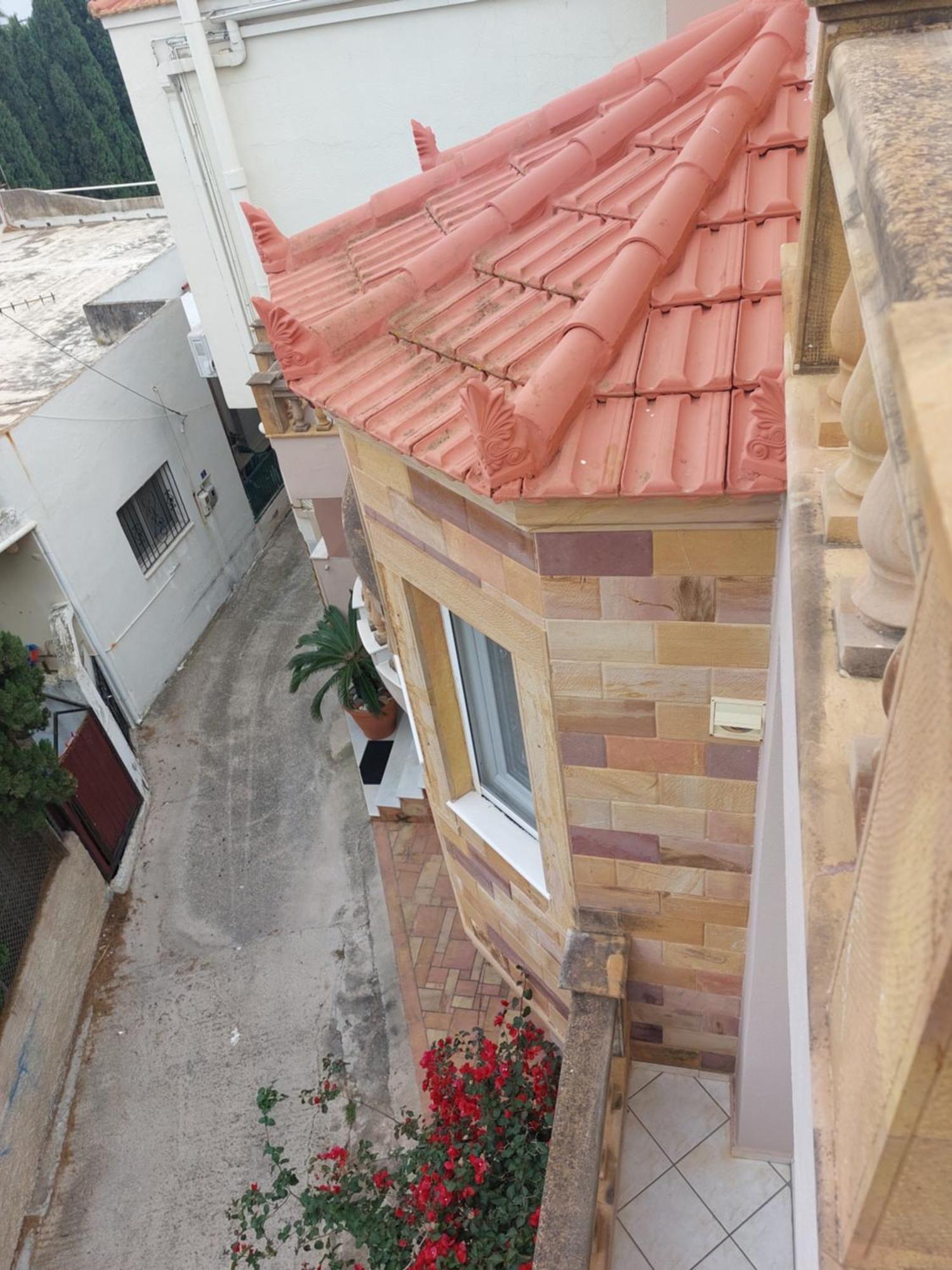 Artemis Residence Vrontádos 외부 사진